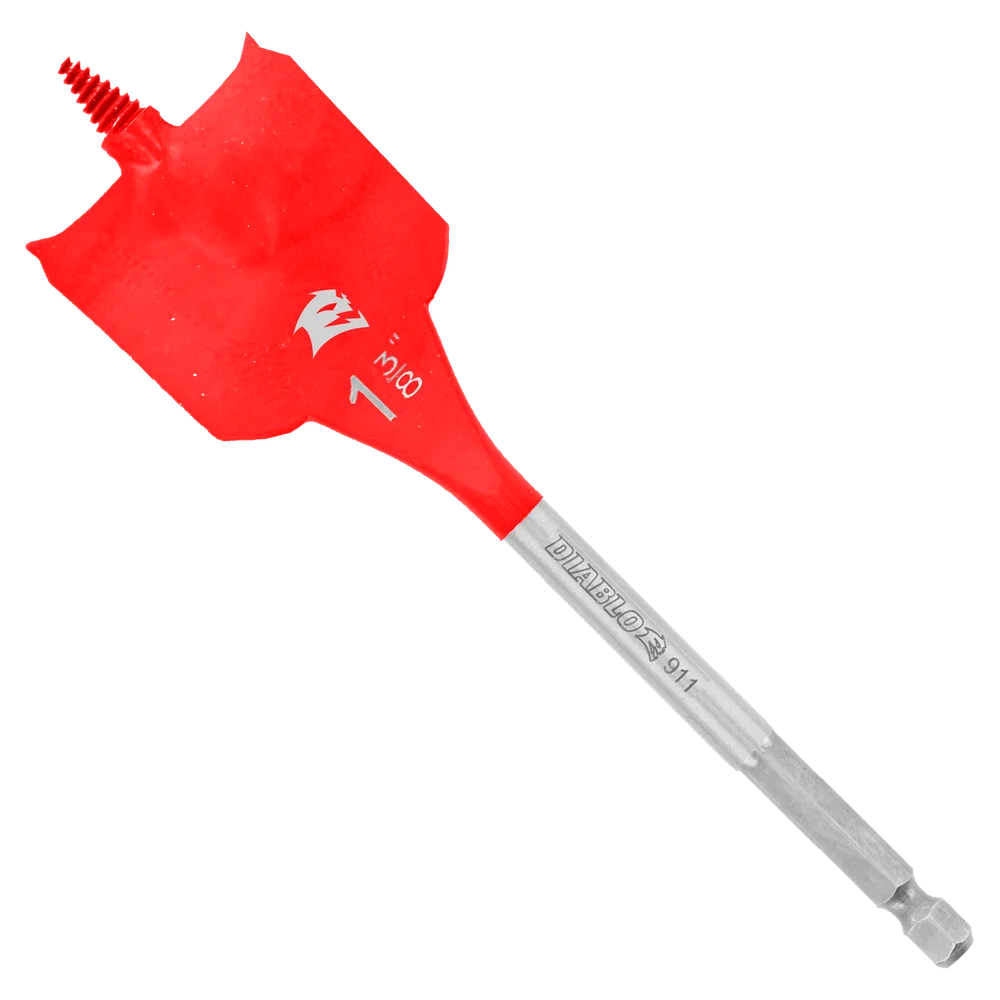 DIABLO SPEEDEMON Speed-TIP 1-3/8" Item # : DSP 2160