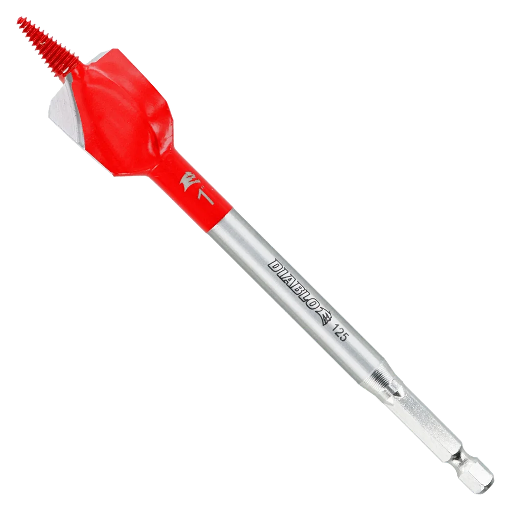 DIABLO Demon-Edge 1" Item # : DSPD 4050