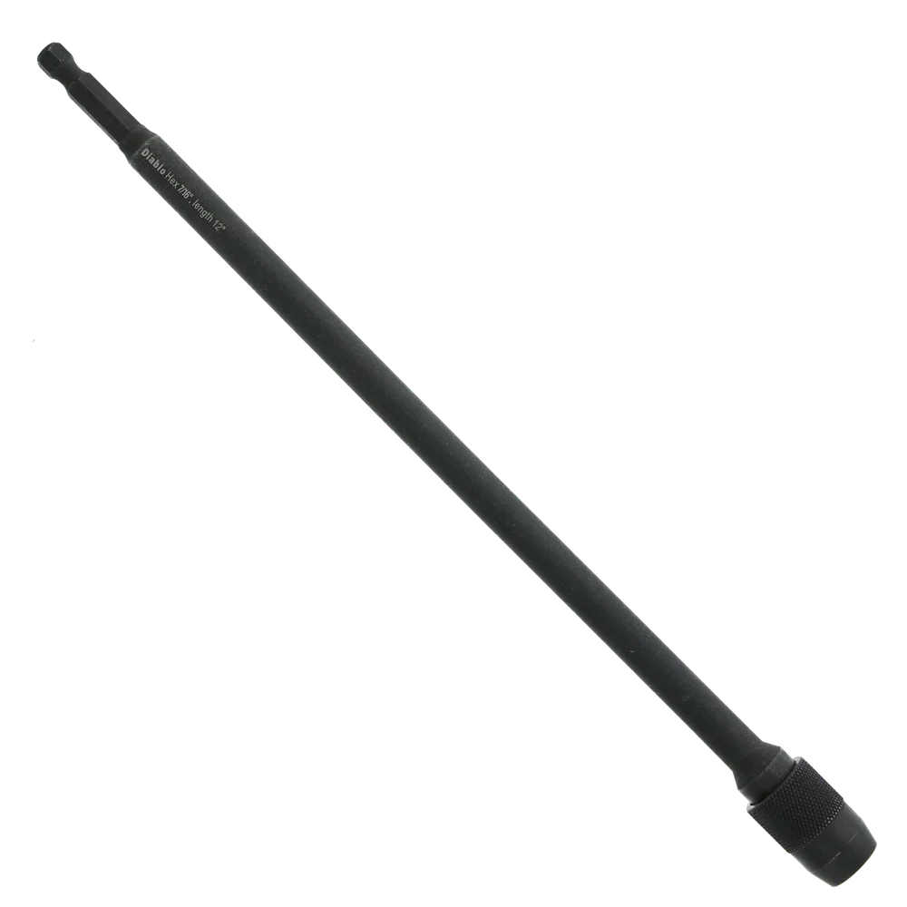 DIABLO Universal Extension 12" Item # : DHS500XT12