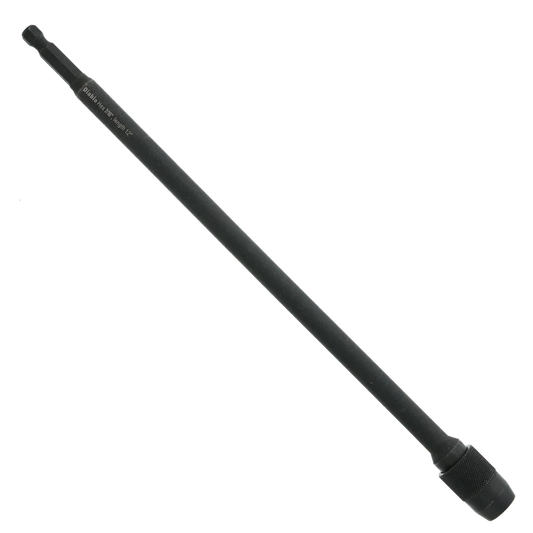 DIABLO Universal Extension 12"  Item # : DHS500XT12