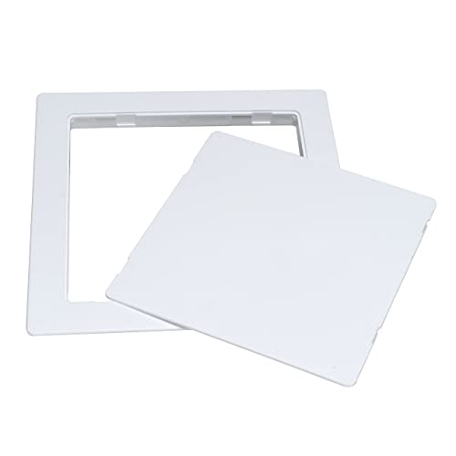 ACCESS PANEL OATEY 8"X 8" (20,32cm x 20,32cm) # 34045