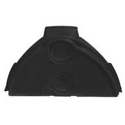 ARC 24 End Cap  NORWESCO   ADS-2402BD