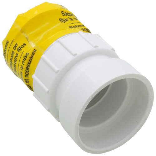 SIOUX AIR ADMITTANCE VALVE 2" Item # : 250-122PB