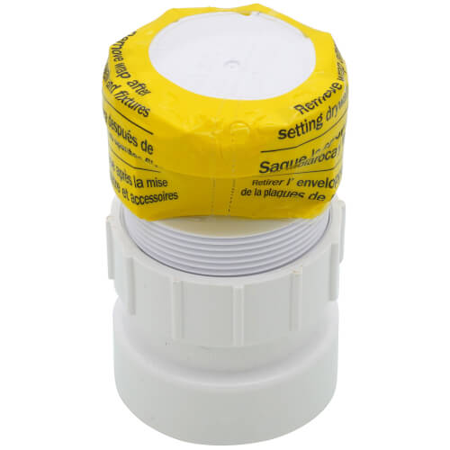 SIOUX AIR ADMITTANCE VALVE 2" Item # : 250-122PB