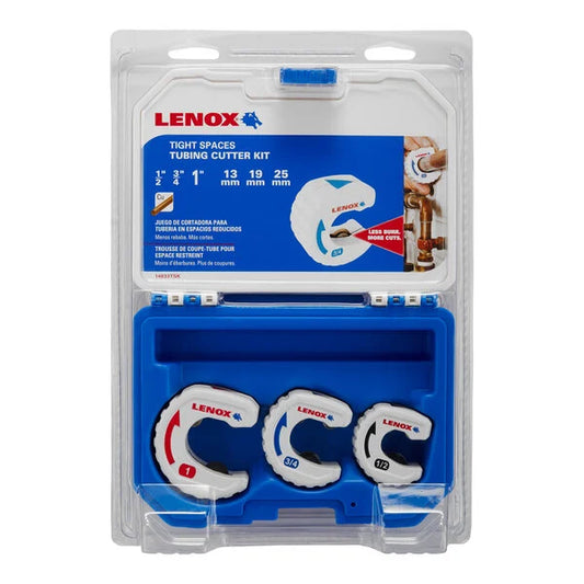 LENOX Cutting Box Kit   Item # : 14833TSK