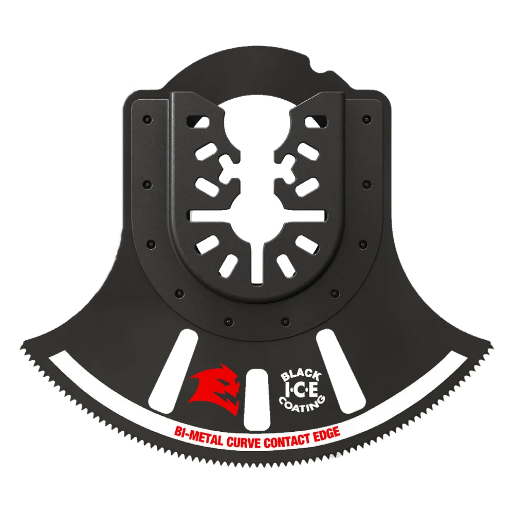 DIABLO Universal Fit Oscillating Blade Curve Contact General Purpose Item # : DOU350RBGP
