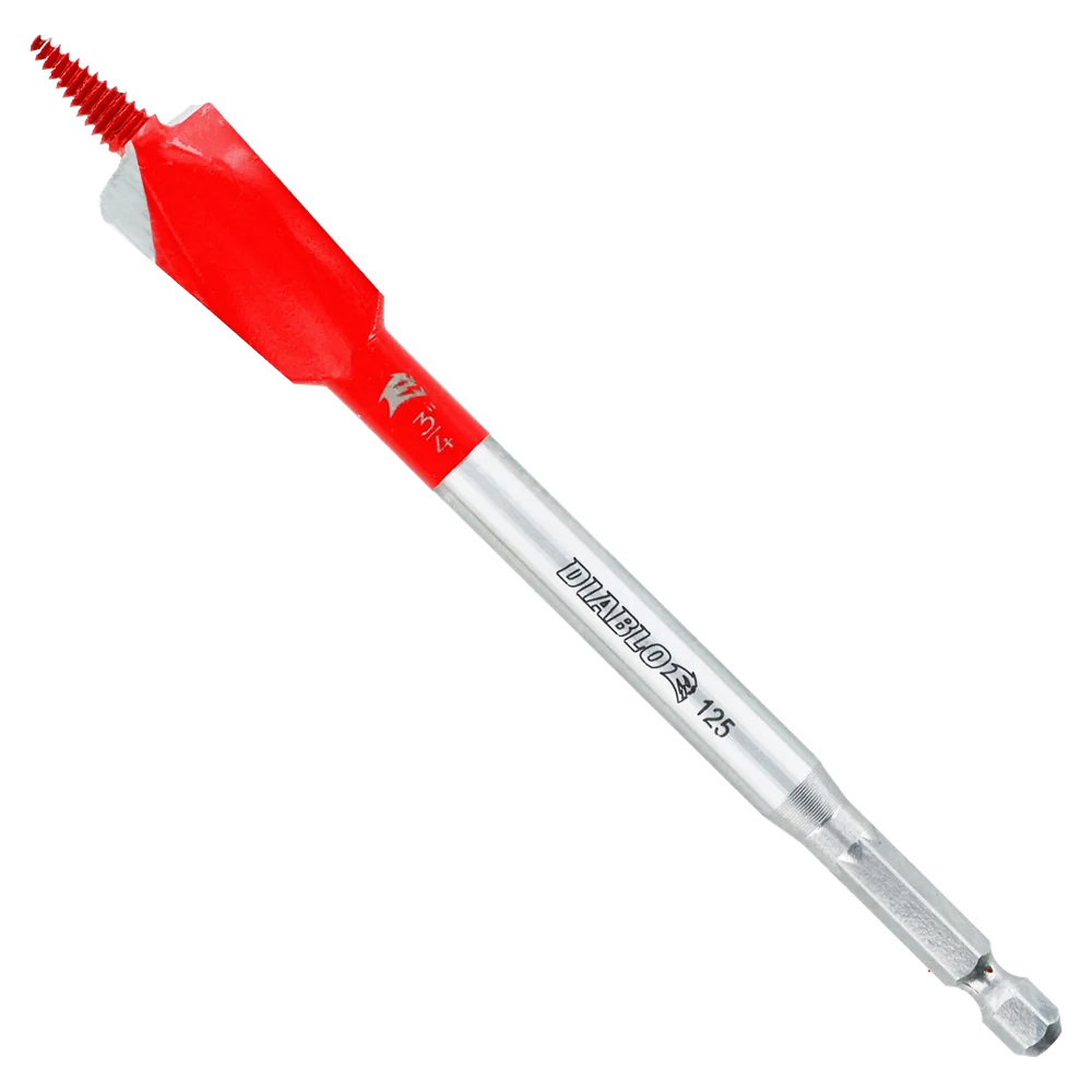 DIABLO Demon-Edge 3/4" Demon-Demon Item # : DSPD 4030