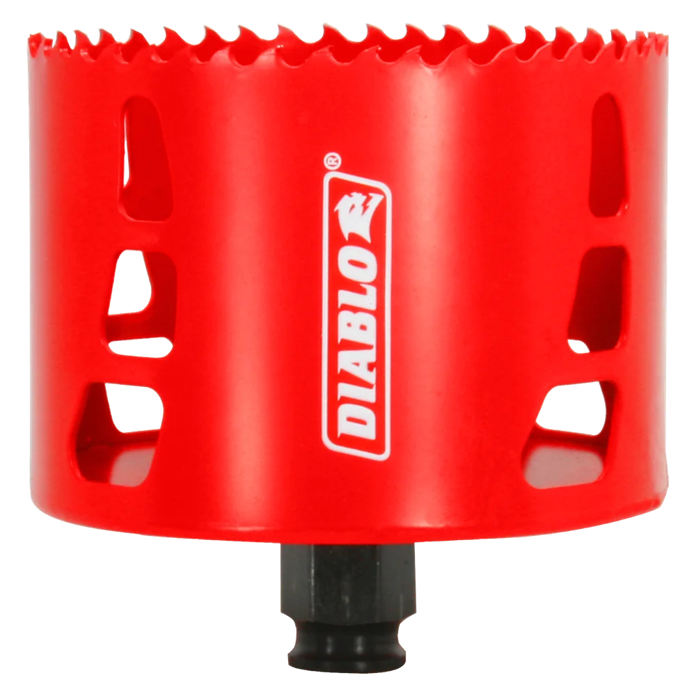 DIABLO BI-Metal Hole Saw 3 5/8" Item # : DHS 3625