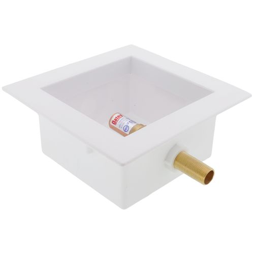 Ice Maker Turn Arrester Ball Valve copper OETAY : 39152