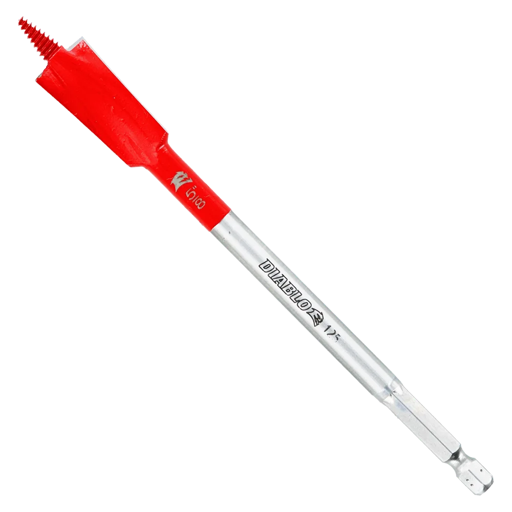 DIABLO Demon-Edge 5/8" Item # : DSPD 4020