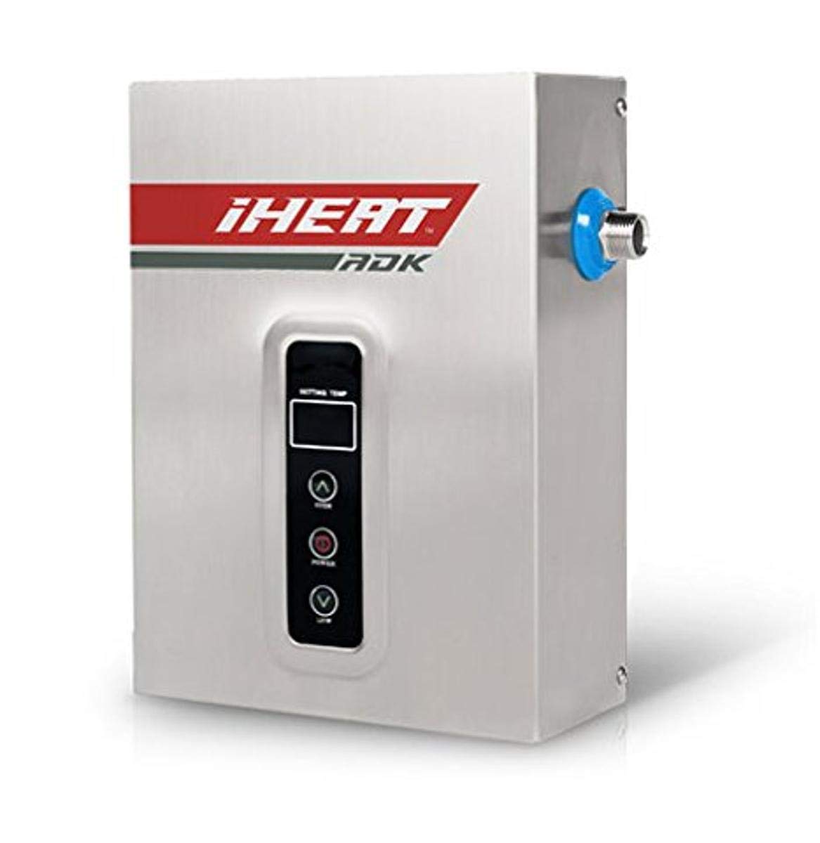 IHEAT S-16