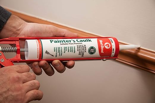 Red Devil Painter Caulk SKU : 0746