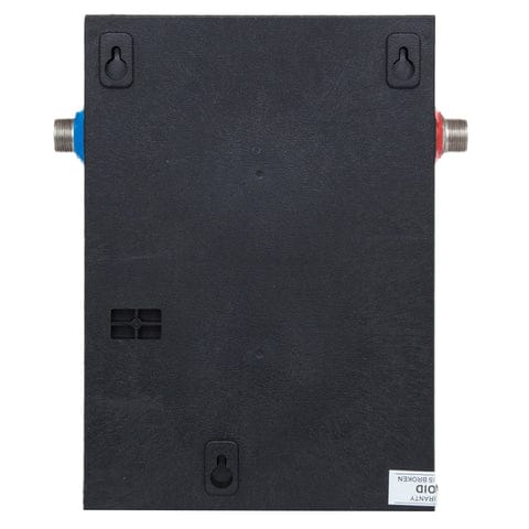 IHEAT S-12