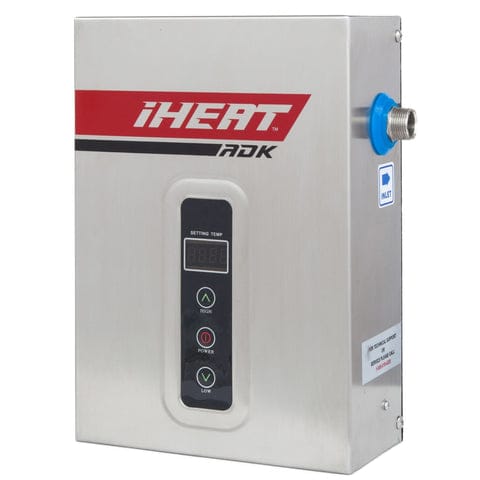 IHEAT S-12