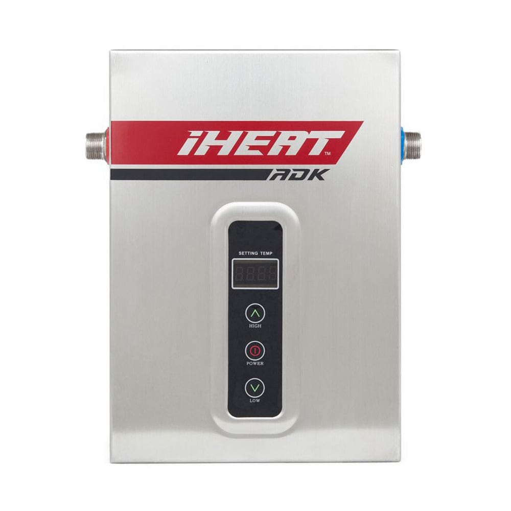 IHEAT S-14