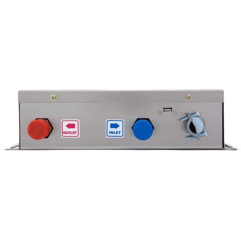 IHEAT AHS18D