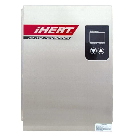 IHEAT AHS18D