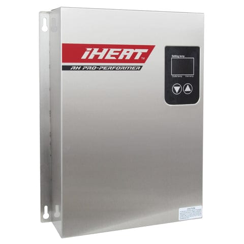 IHEAT AHS18D