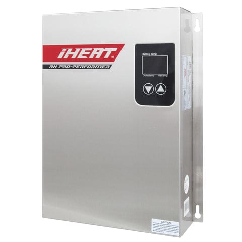 IHEAT AHS18D