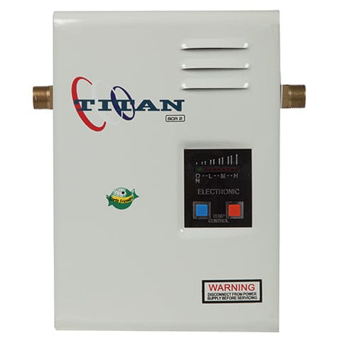 Titan N-120