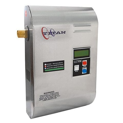 Titan N-160