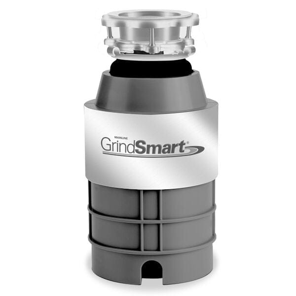 Mainline Garbage Disposal 1/2 HP