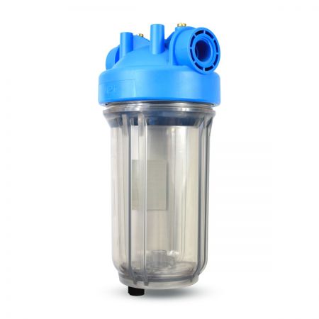 Filter Atlas 10" with Replacement