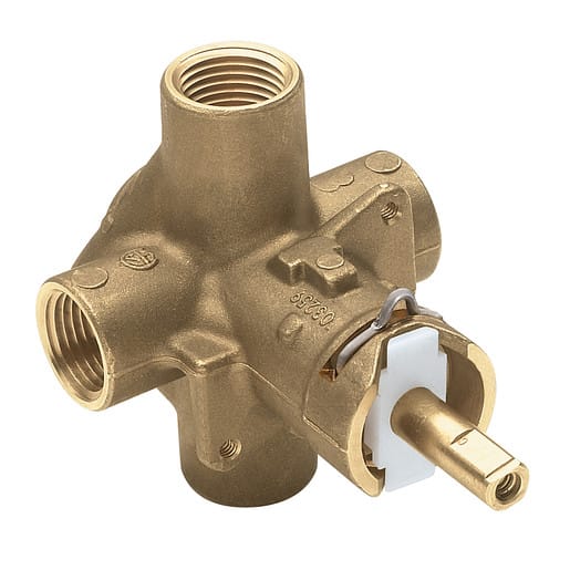 MOEN Pressure Balance Valve 1/2