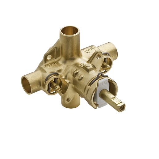 MOEN Pressure Balance Valve 1/2 Soldar