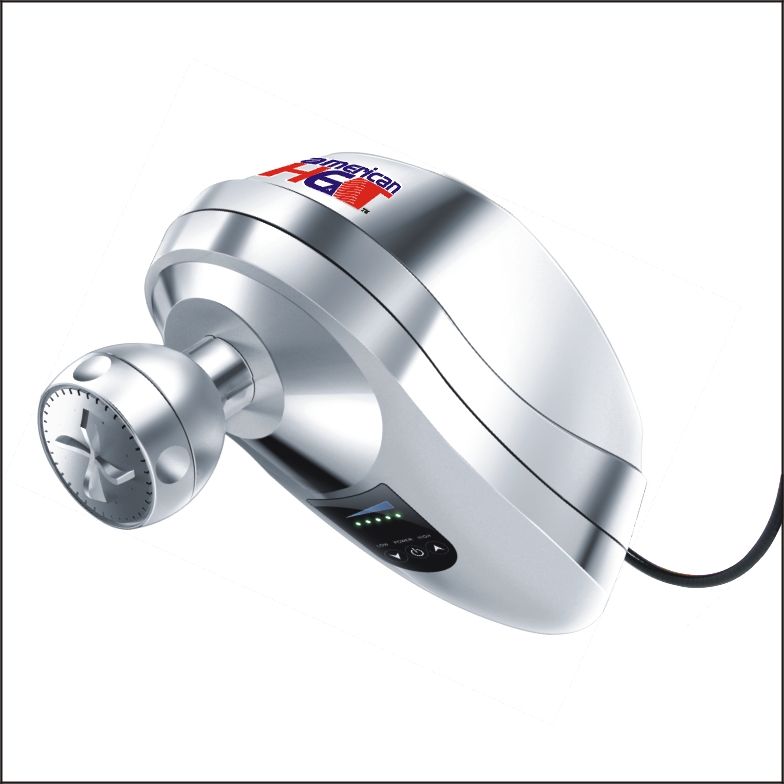 iHeat Water Heater Shower Head AHSH3500 110v