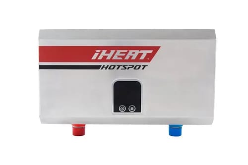 iHEAT Water Heater HS-4