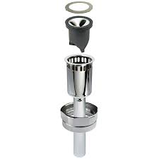 SLOAN Vacuum Breaker Repair Kit V-551-A