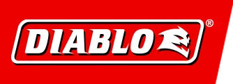 DIABLO Steel Demon Metal Cut-off 4-1/2"  Item # : DBDS45045701F