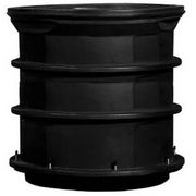 Manhole Extension 24" NORWESCO    N-63834