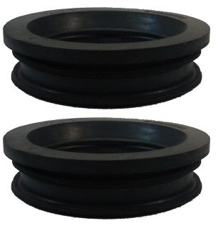 Gaskets 4" (kit of 2)  NORWESCO   N-61765