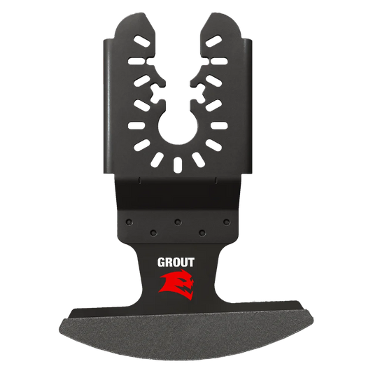 DIABLO Universal Fit Diamond Grit Oscillating Blade  Item # : DOU16DGX