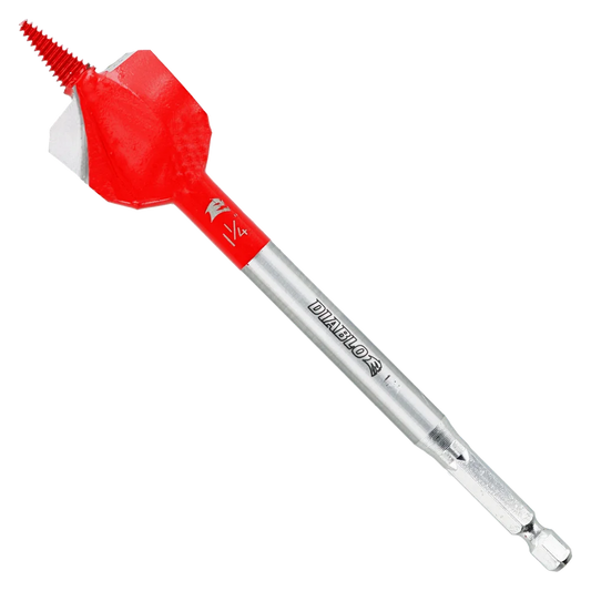 DIABLO Demon-Edge 1-1/4" Item # : DSPD 4070