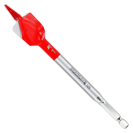 DIABLO Demon-Edge 1"  Item # : DSPD 4050