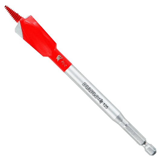 DIABLO Demon-Edge 3/4" Demon-Demon Item # : DSPD 4030