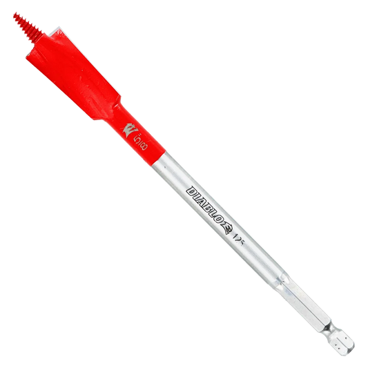 DIABLO Demon-Edge  5/8"  Item # : DSPD 4020
