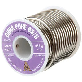 SOLDER  95/5    AIM # 5114