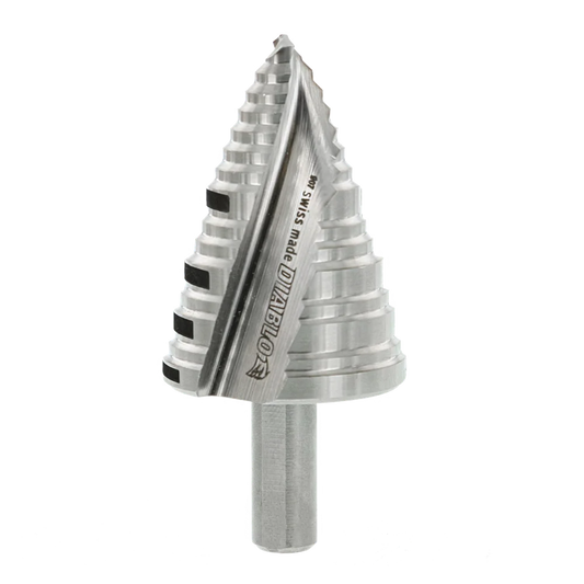 DIABLO STEP BIT 1-3/8"  Item # : DSD 1375S15