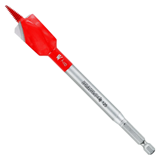 DIABLO Demon-Edge 7/8"  Item # : DSPD 4040