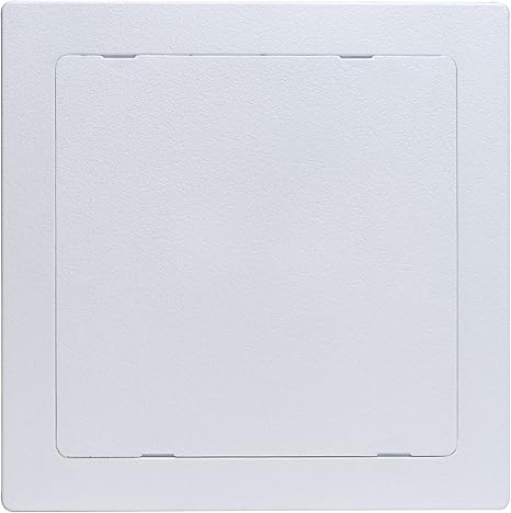 ACCESS PANEL OATEY 8"X 8" (20,32cm x 20,32cm)     # 34045