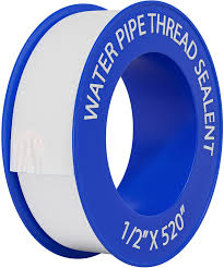 Bond Teflon Tape 1/2 x 520