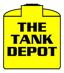 Septic Tank 525 gallon Plastic Septic Pump Tank NORWESCO  N-44830