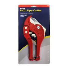 Pipe Cutter 1"pvc PASCO  # 4657