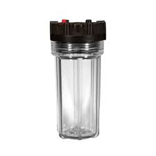 FILTER  Pre-Sediment  IHEAT  Modelo: HD-FILTER-10