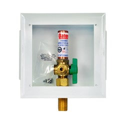 Ice Maker Turn Arrester Ball Valve copper OETAY : 39152